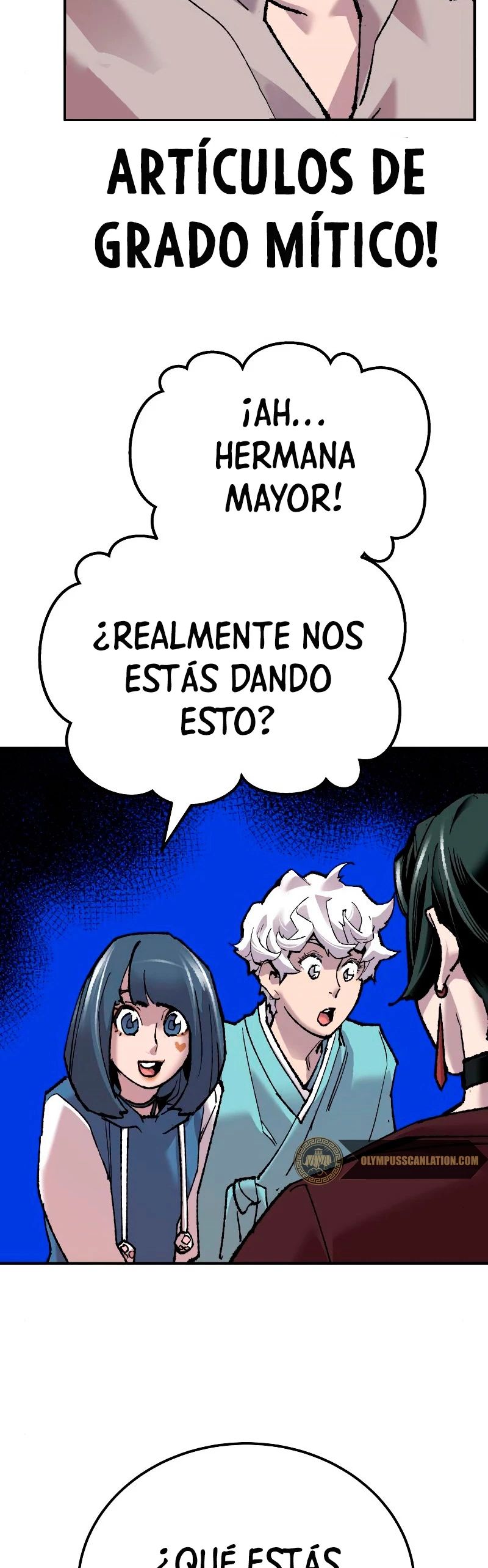 Rompiendo Limites > Capitulo 46 > Page 301